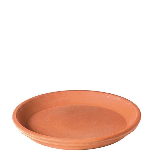 Blush Clay Saucer cm. 36 ( 14.2")
