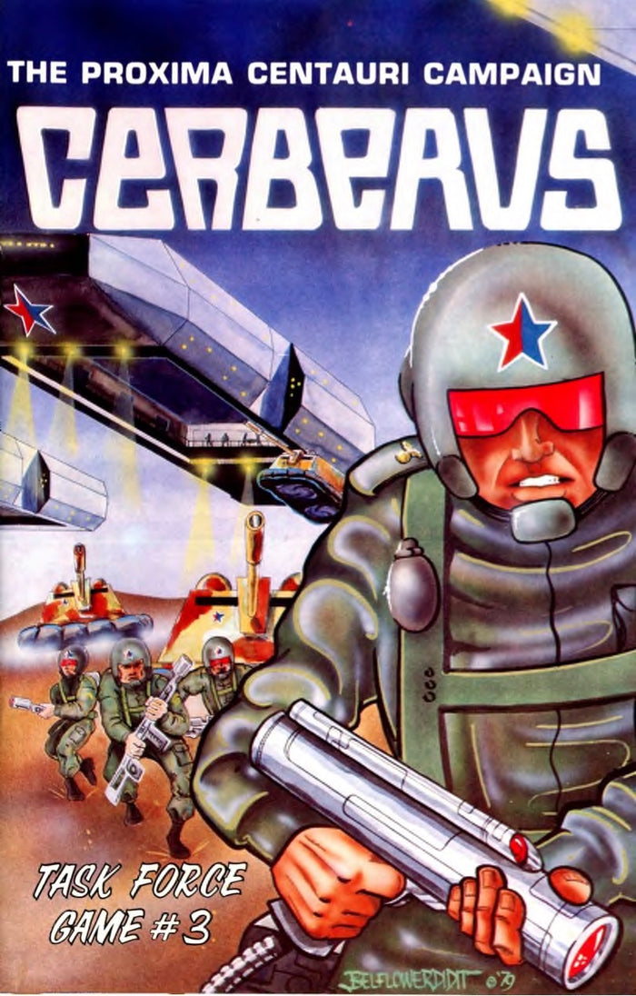 Cerberus