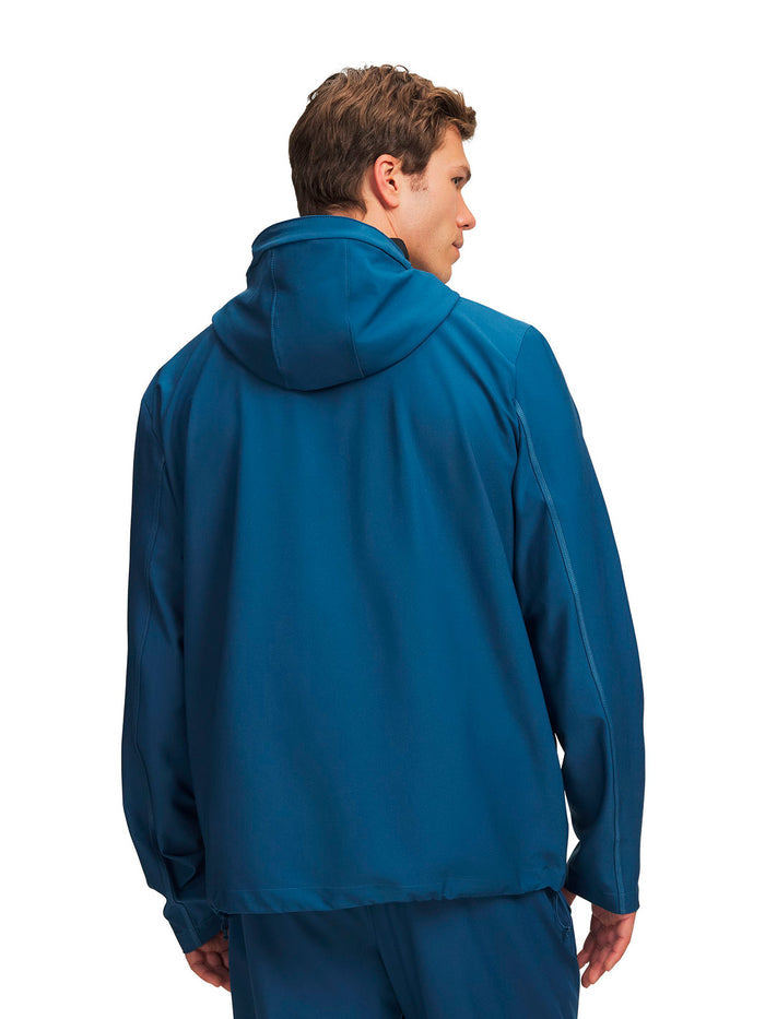 UA Unstoppable Woven azul para hombre