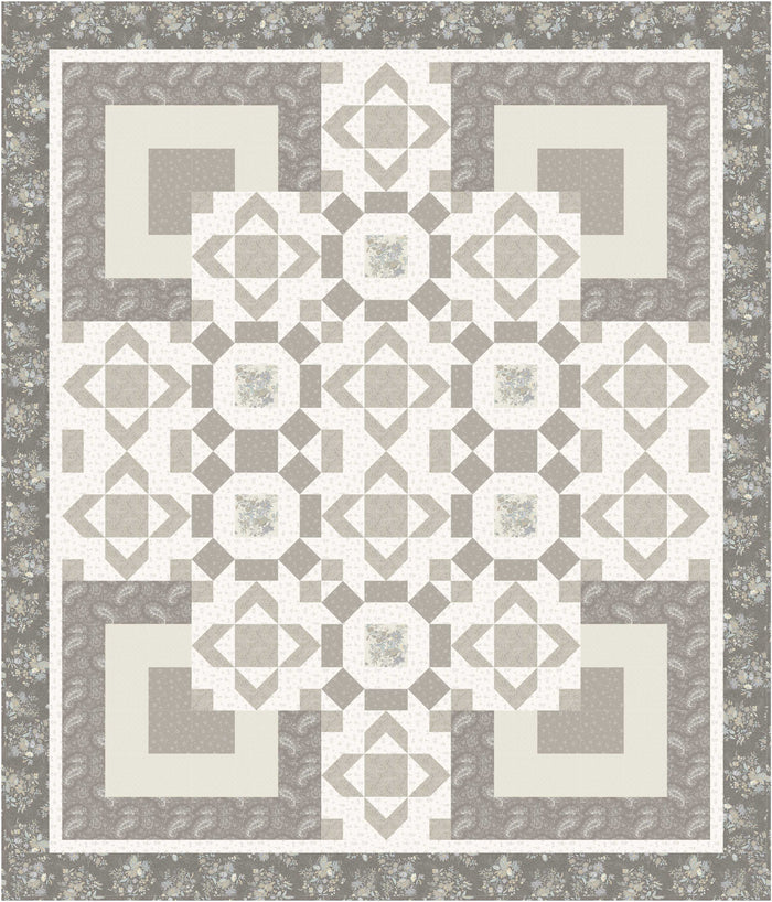 Cogs Pattern #540