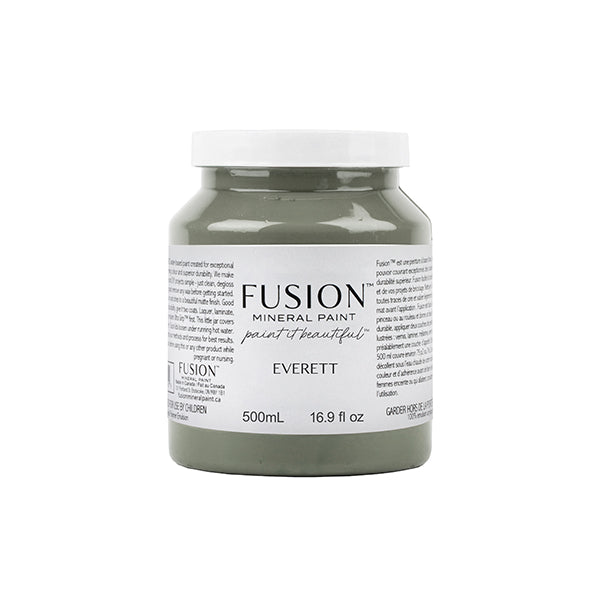 500ml / Green