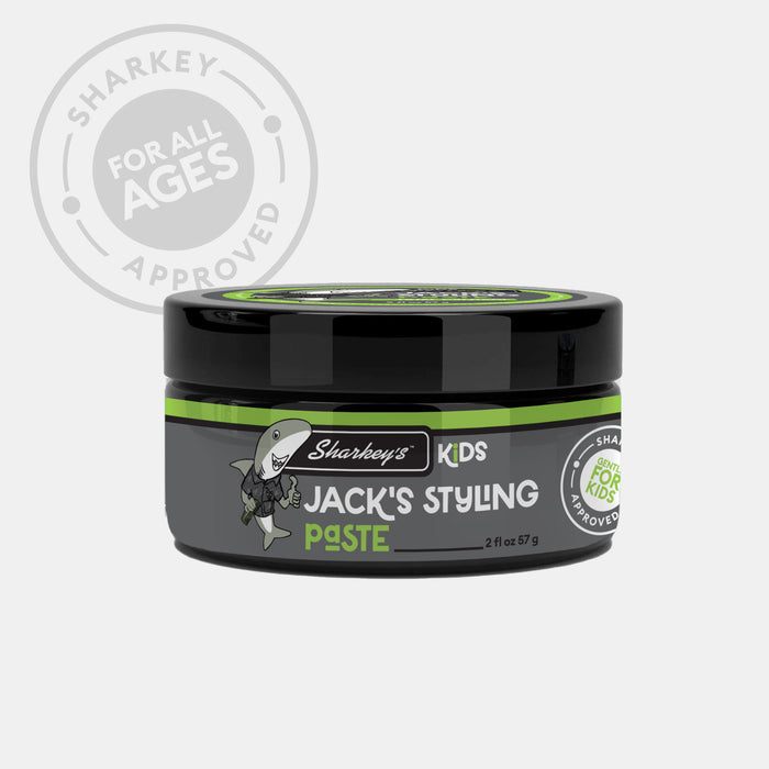 Jack's Styling Paste
