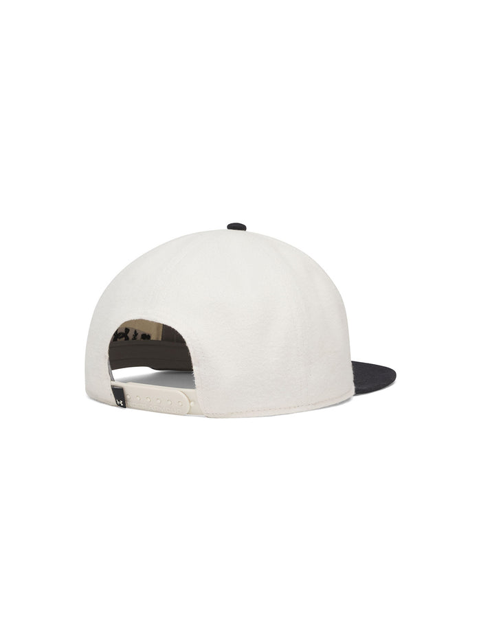 UA Essential High Jockey café para hombre