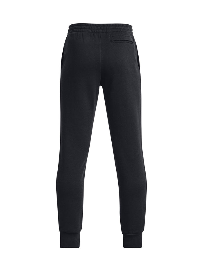 Joggers Fleece Rival para niño Under Armour