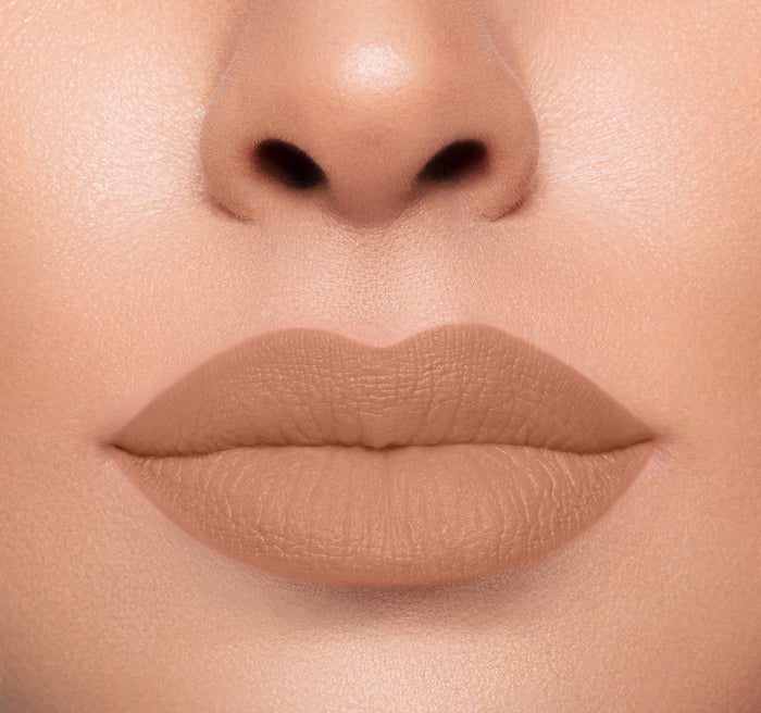 MEGA MATTE LIPSTICK - COMMIT