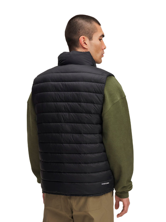 UA Sportswear Insulate negro para hombre