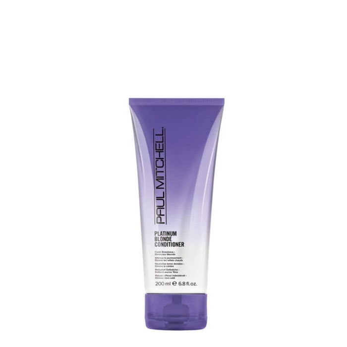 Paul Mitchell Platinum Blonde Conditioner 200ml