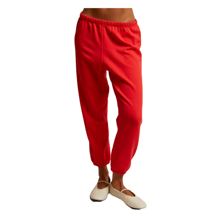 perfectwhitetee Johnny Sweatpant