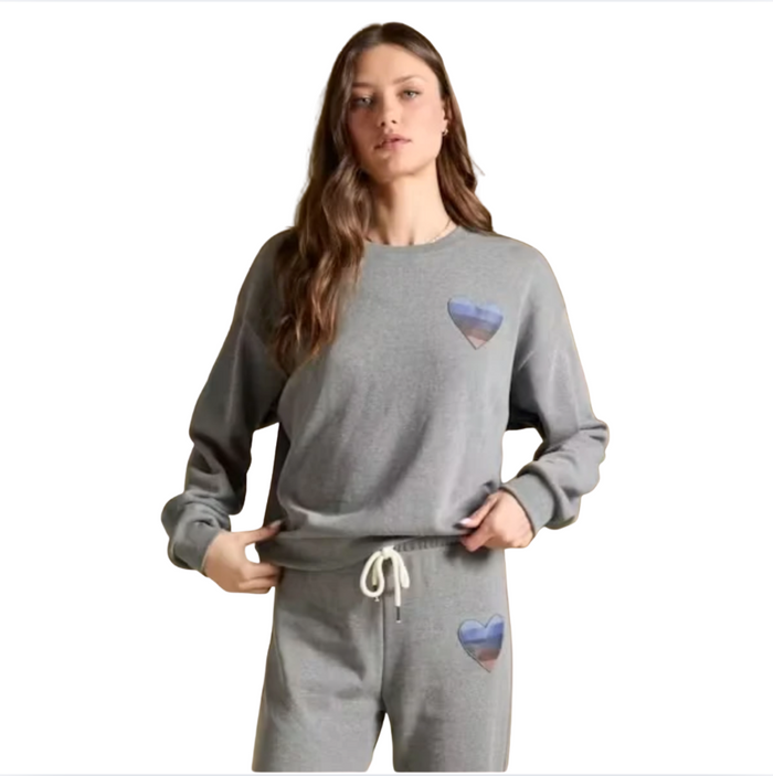 Perry Pullover