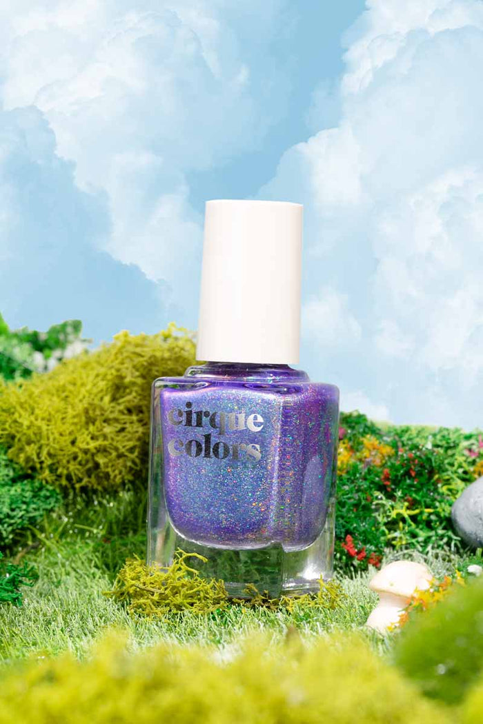 Pixie Holo