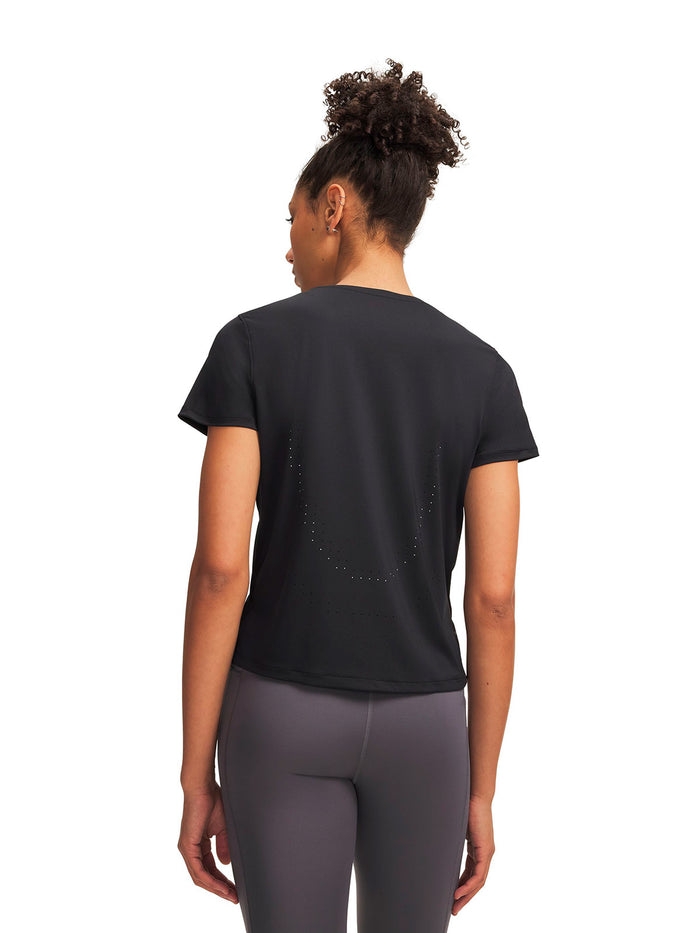 UA Velociti Pro verde para mujer