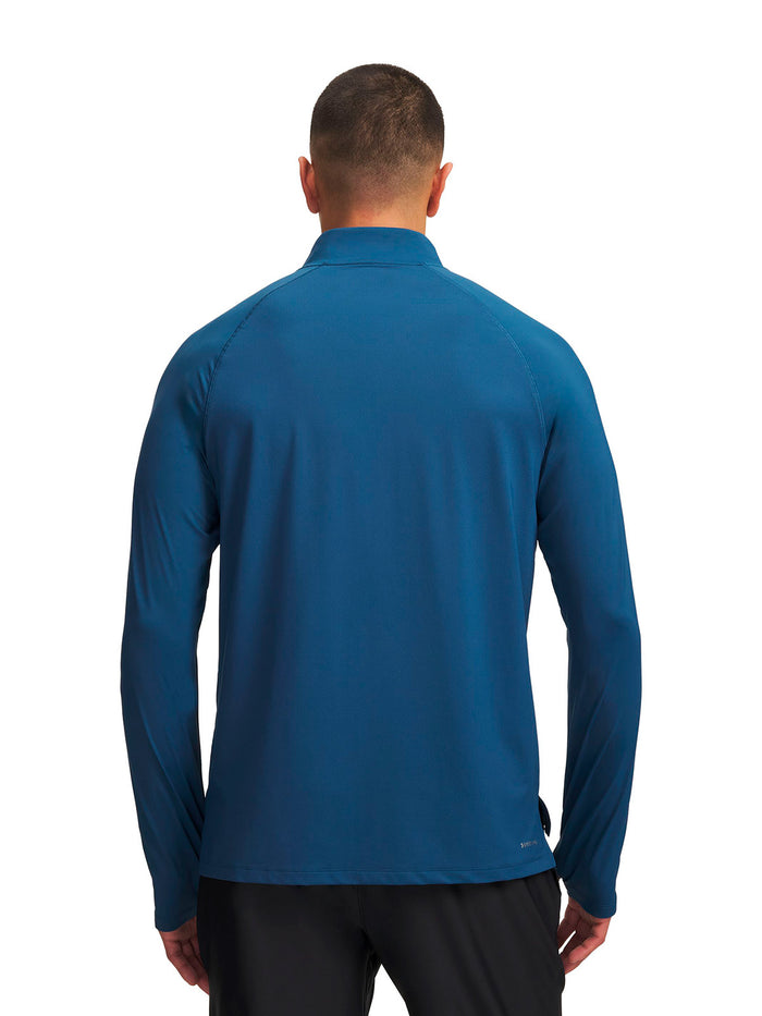 UA Velociti Pro azul para hombre