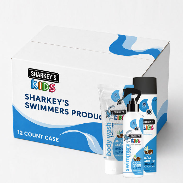 Swimmers Startup Kit