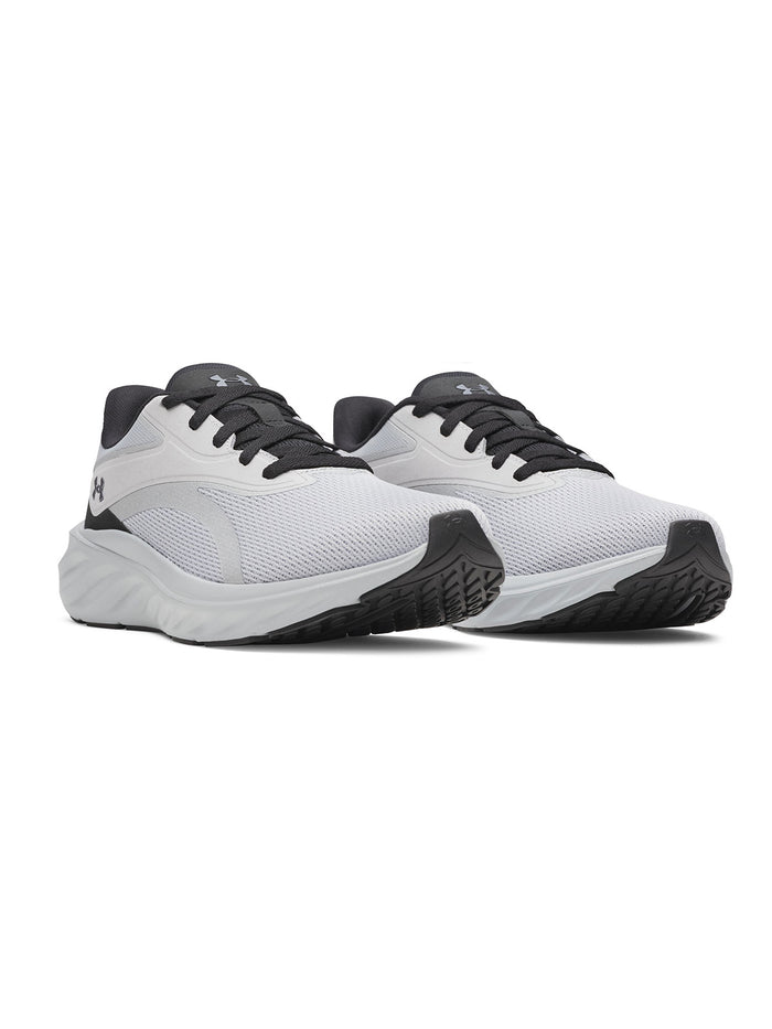 UA Ascend Zapatilla gris para hombre