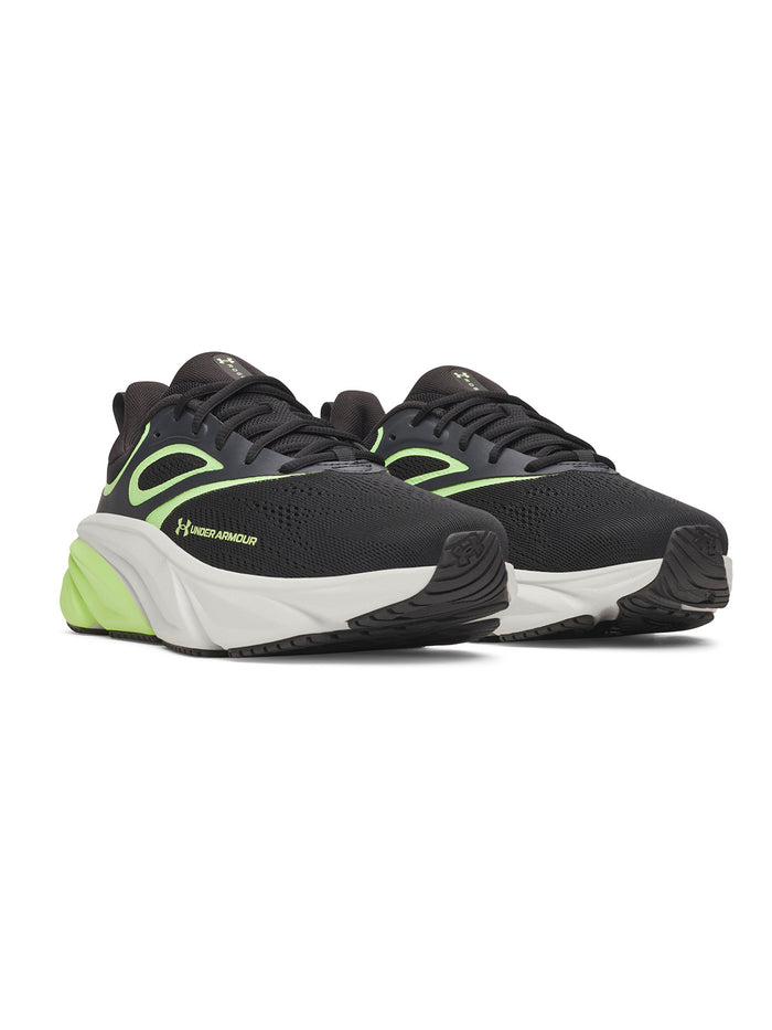 UA Rogue 6 Zapatilla negro para hombre