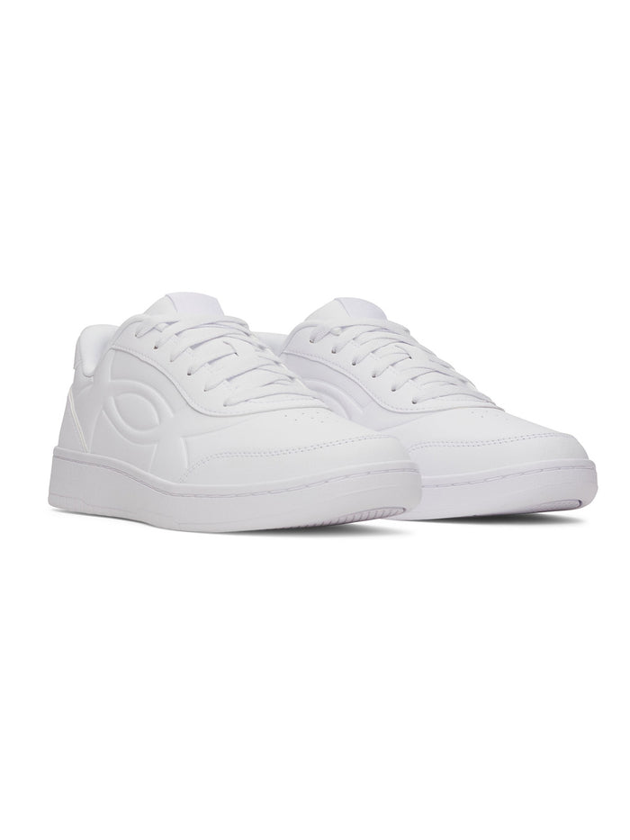 UA Tempo Zapatilla blanco para hombre