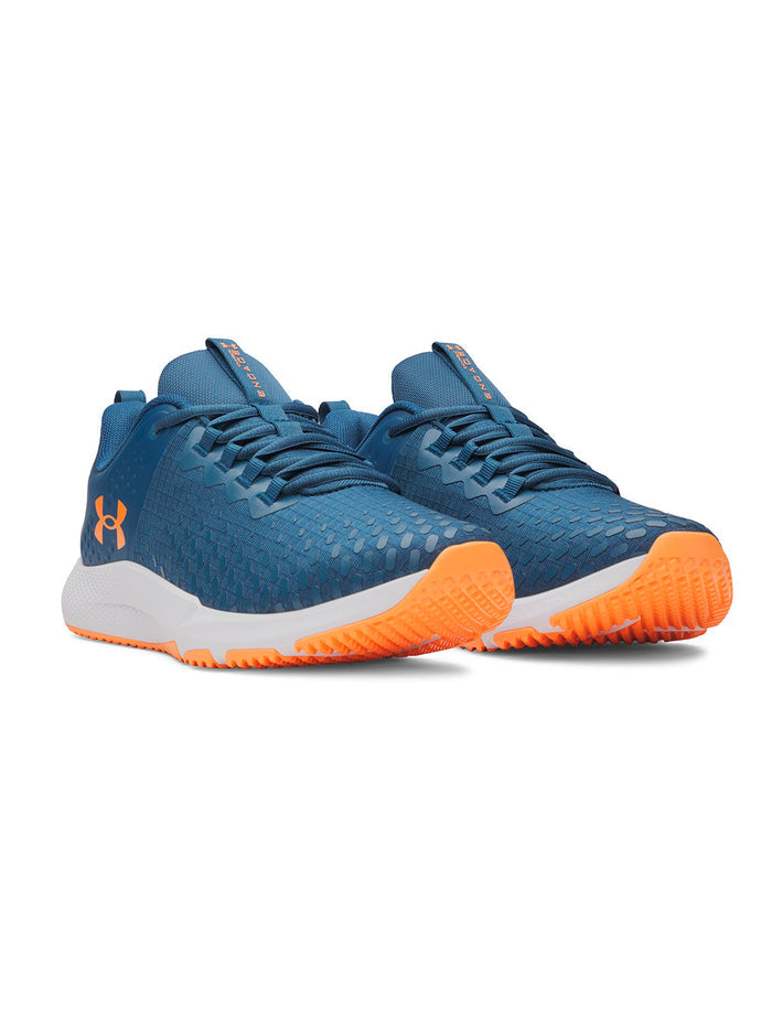 Zapatilla UA Charged Engage 2 azul para hombre