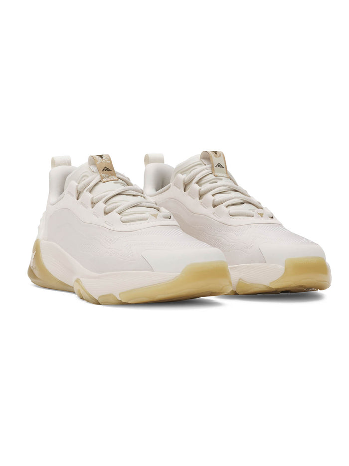 Zapatilla de entrenamiento para Mujer Project Rock 8 Cafe Under Armour