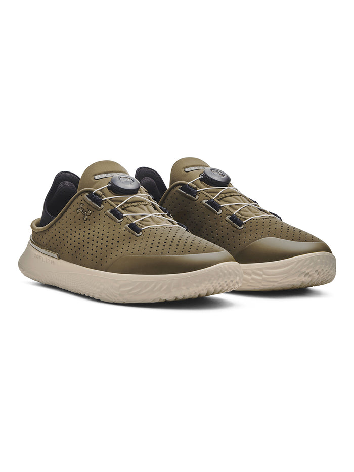 Zapatillas de entrenamiento unisex UA SlipSpeed