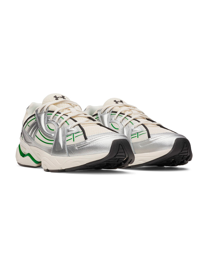 Zapatilla UA Sola café unisex