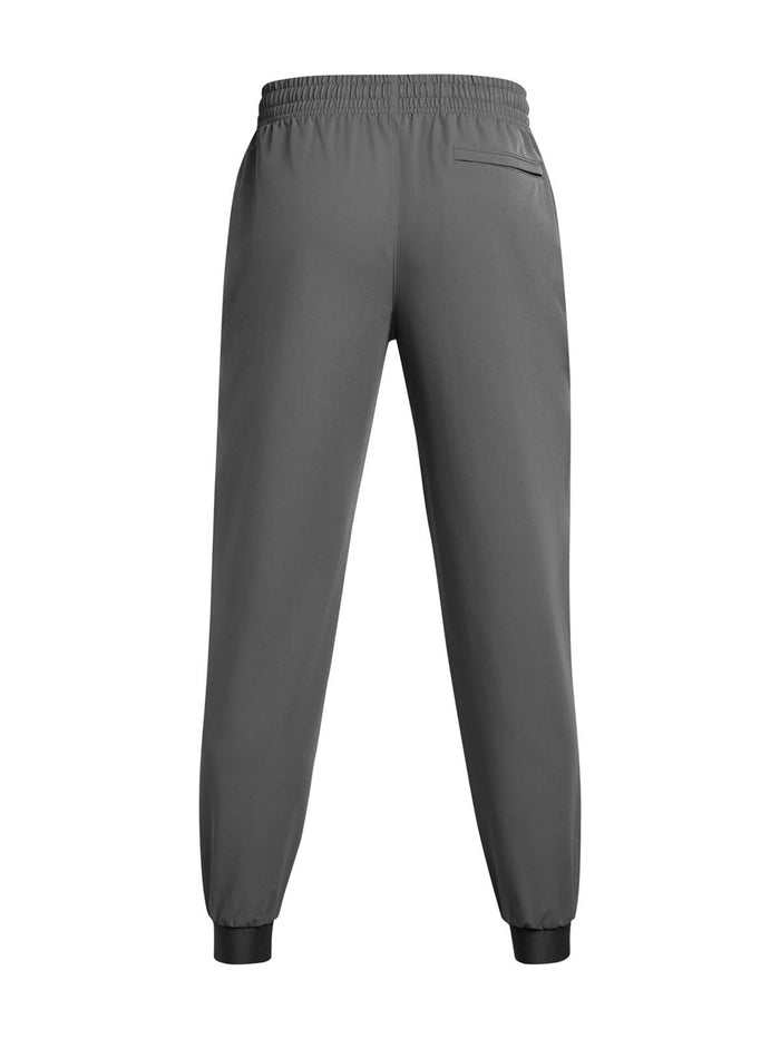 Buzo Lifestyle para hombre Unstoppable gris Under Armour