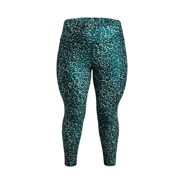 Leggings HeatGear Armour AOP Ankle para mujer