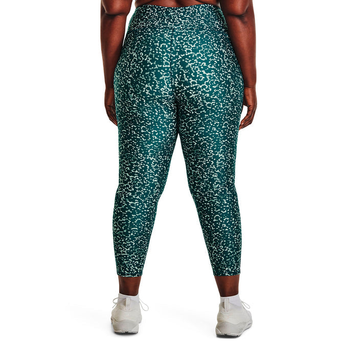 Leggings HeatGear Armour AOP Ankle para mujer
