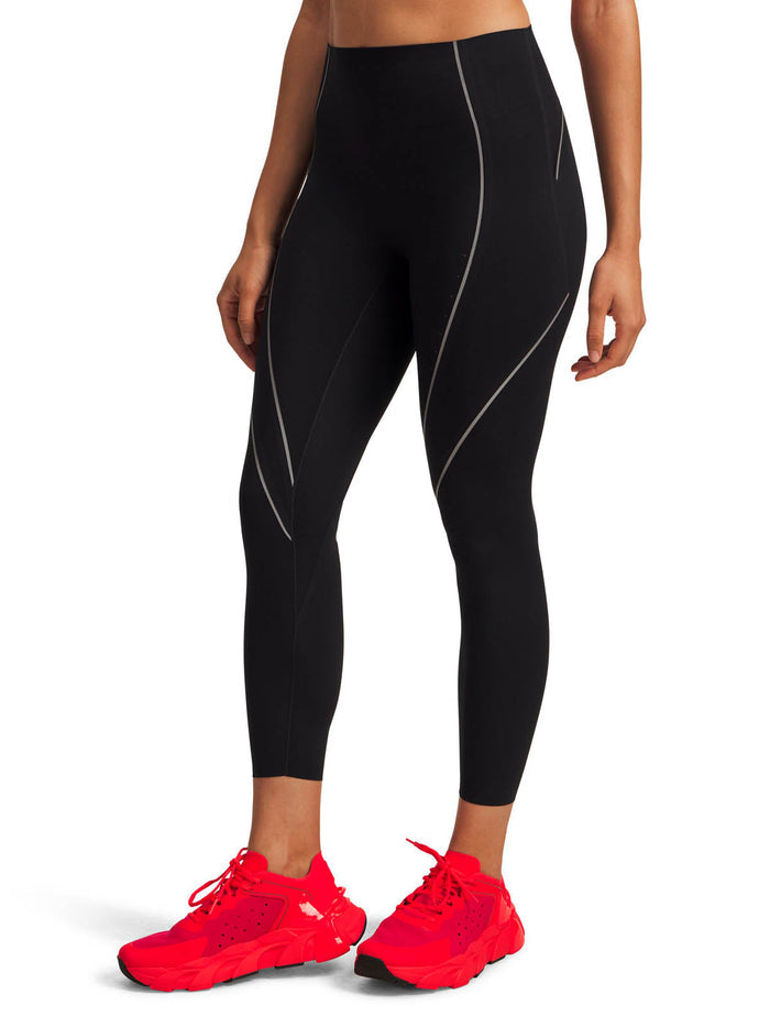 Calza de Entrenamiento para Mujer Halo Negro Under Armour