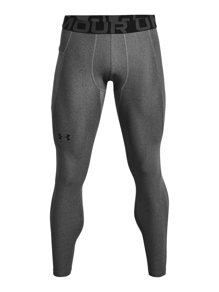 Calzas HeatGear Under Armour para hombre