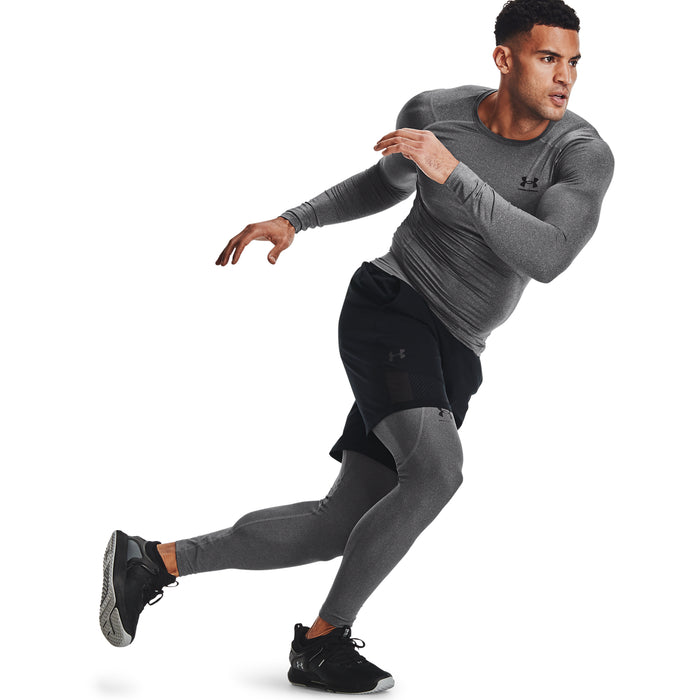 Calzas HeatGear Under Armour para hombre