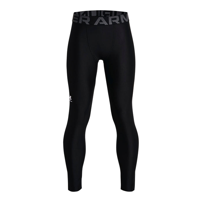 Calzas de armadura HeatGear® para niño Under Armour