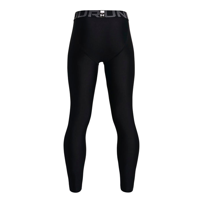Calzas de armadura HeatGear® para niño Under Armour
