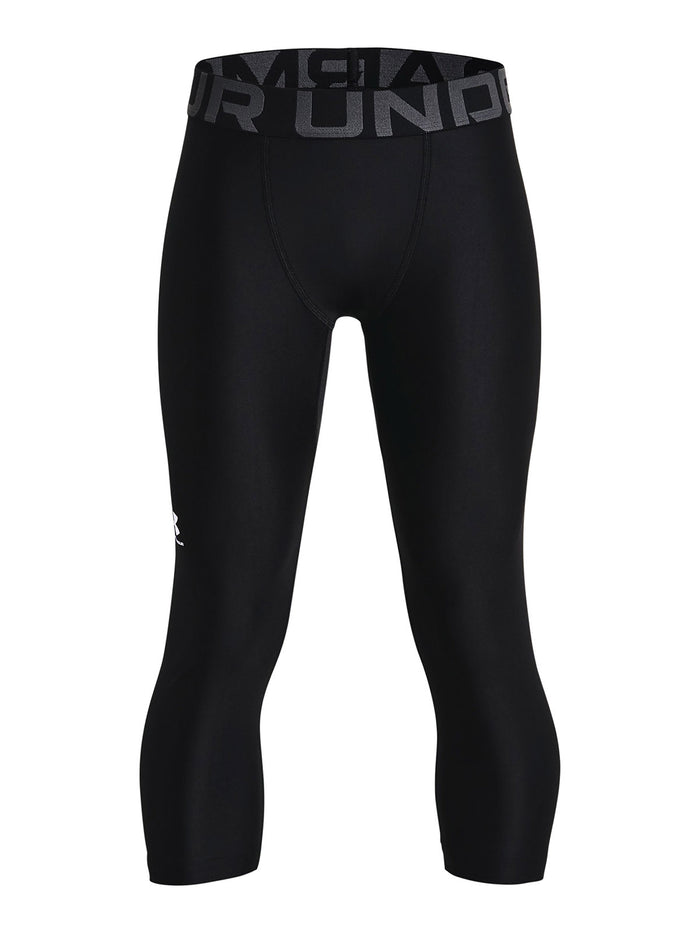 Calzas ¾ HeatGear® Armour para niño