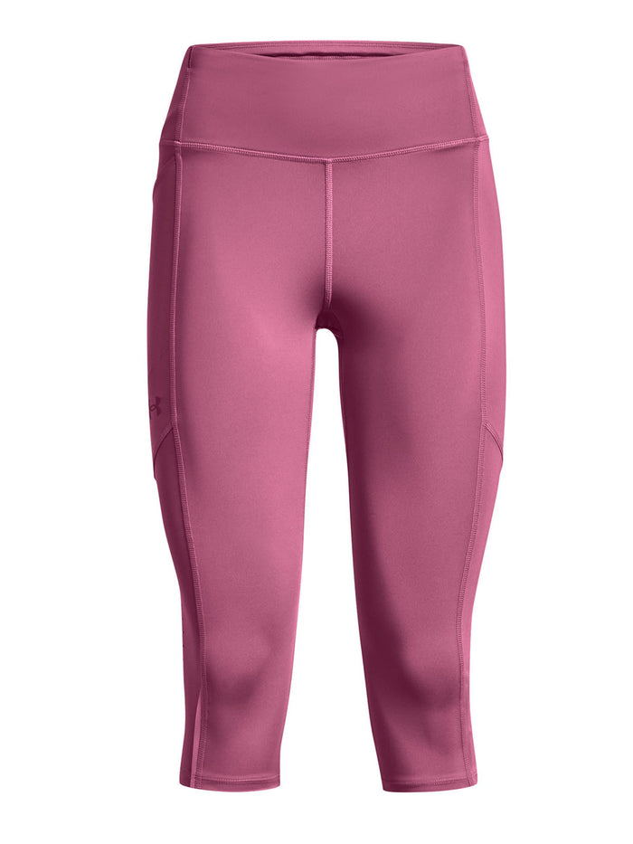 Capri Fly Fast 3.0 Speed para mujer Under Armour