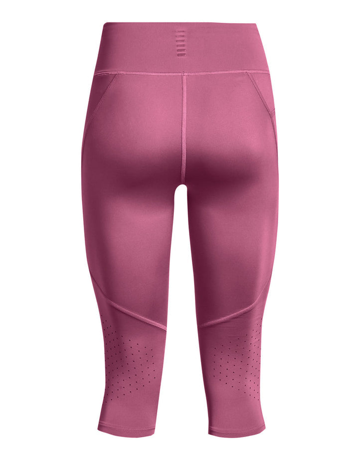 Capri Fly Fast 3.0 Speed para mujer Under Armour