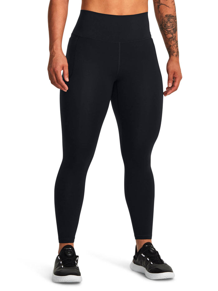 Calzas UA Meridian para mujer