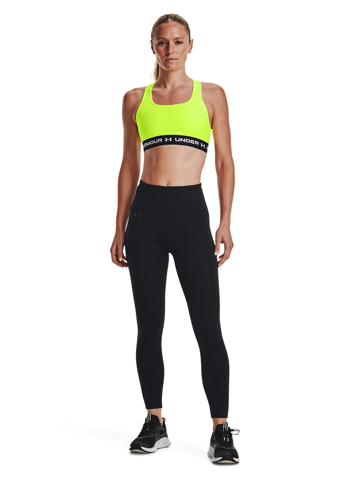 Calzas para Entrenamiento Motion de Mujer Under Armour