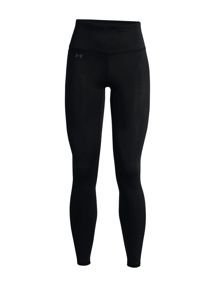 Calzas HeatGear® Armour Hi-Rise Full-Length para Mujer