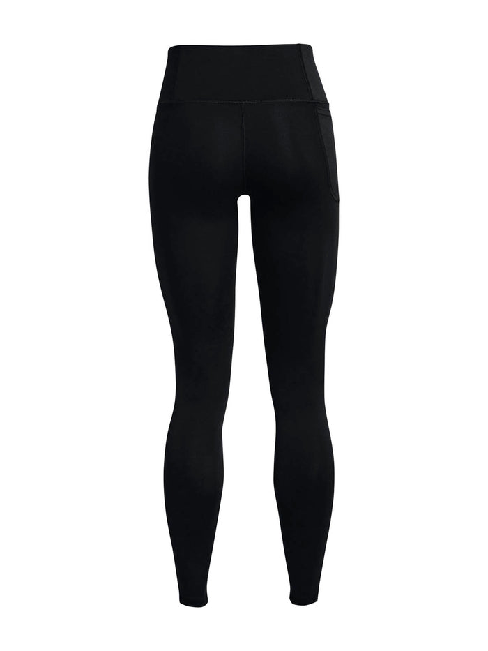 Calzas HeatGear® Armour Hi-Rise Full-Length para Mujer