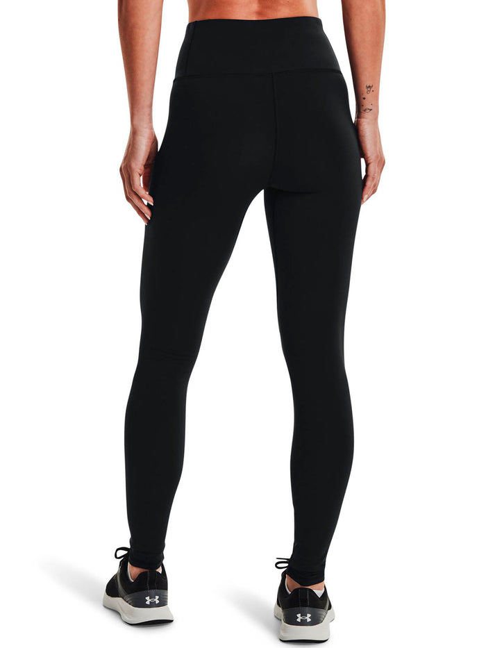Calzas HeatGear® Armour Hi-Rise Full-Length para Mujer