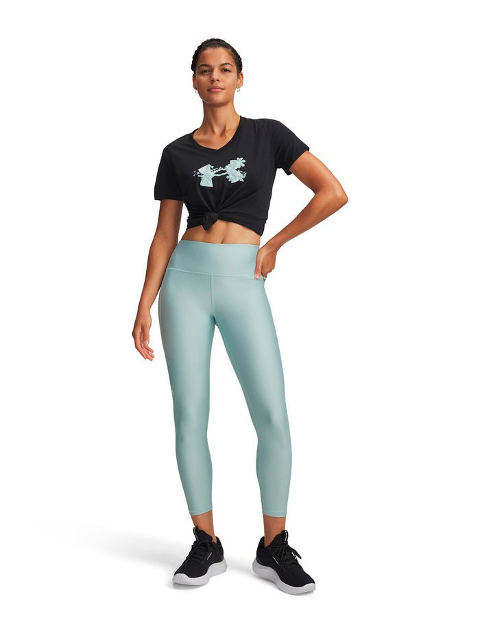 UA Tech azul para mujer