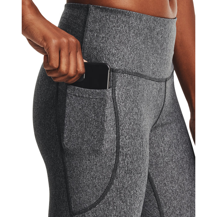 Calzas HeatGear® Armour para Mujer Under Armour