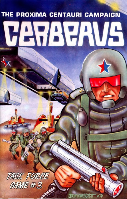 Cerberus