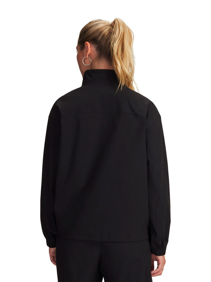 UA Unstoppable Woven negro para mujer