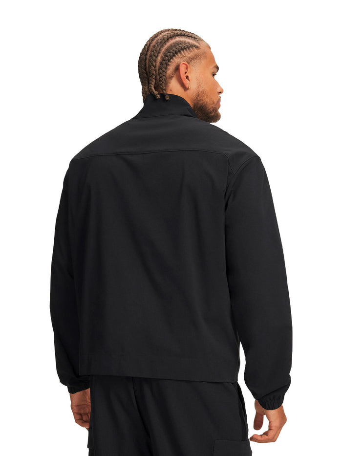 UA Unstoppable Airvent negro para hombre