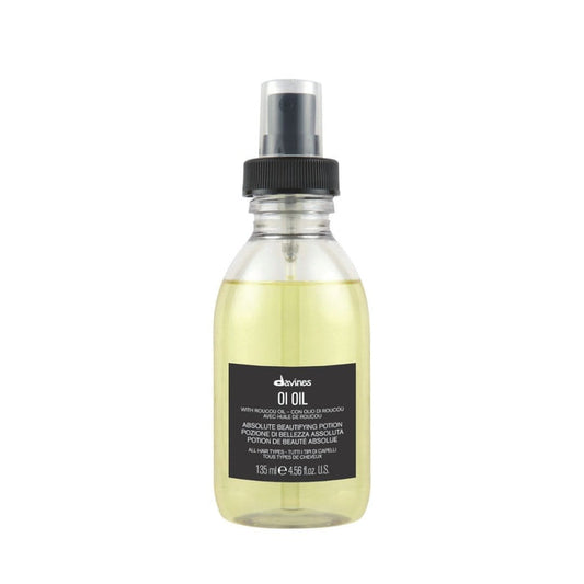 Davines OI Oil 135ml