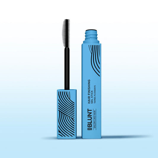 Deal Hair Finishing Gel Stick for Sleek & Clean Hairdo - 10ml