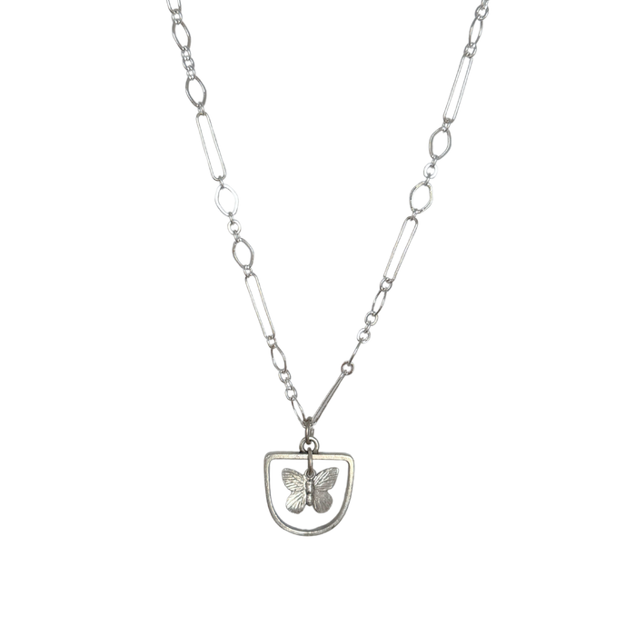 "Emerging Purpose" Necklace