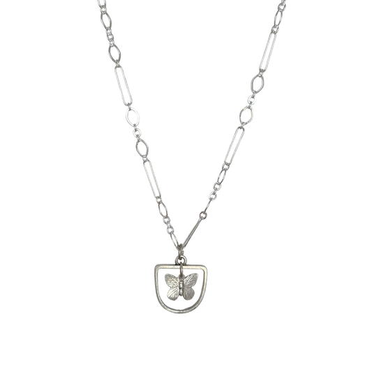 "Emerging Purpose" Necklace