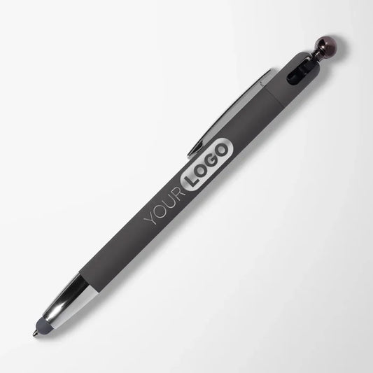 Engraved Recycled Lennon Switch Pen